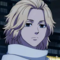 Sano Manjiro /Mikey