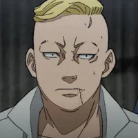 Hayashida Haruki/Pah-chin