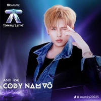cody