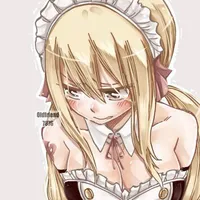 Lucy Heartfilia