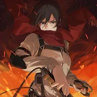 Mikasa Ackerman