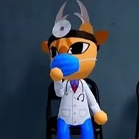 dr.hà lố