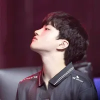 Ryu Minseok — Keria