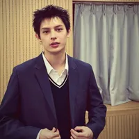 Zhao Yu–Fan [James]