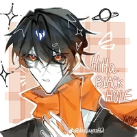 black hole