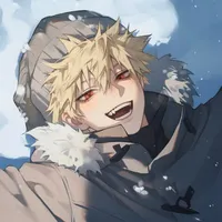 Bakugo Katsuki (A)