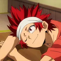 Kirishima Eijirou (A)