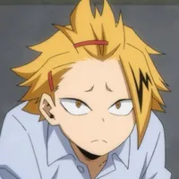 Denki Kaminari (O)