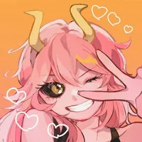 Mina Ashido(B)