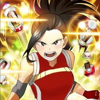Momo Yaoyozuru (B)