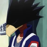 Fumikage Tokoyami (A)