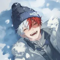 Shoto Todoroki