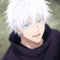 Gojo Satoru