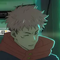 Itadori yuuji