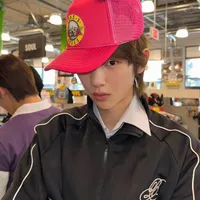 Kim Juhoon ( em )