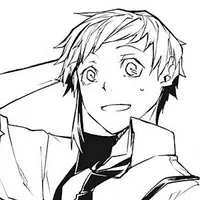 Nakajima Atsushi