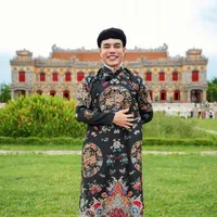 Lê dương bảo lâm