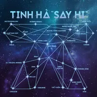 TINH HÀ SAY HI