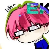 Hiha killer(mọt sách dthdth💓)
