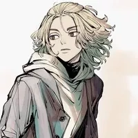 sano manjiro ( mikey)