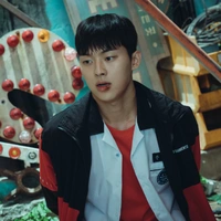 Ahn Su-ho
