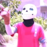 cyan sans