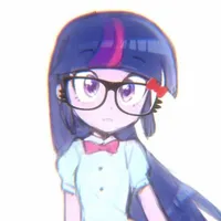 Twilight Sparkle