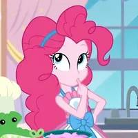 pinky pie
