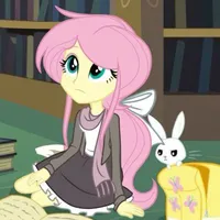 Fluttershy