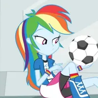 Rainbow Dash