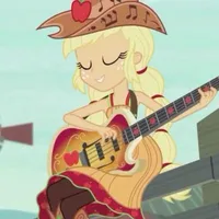 Apple Jack