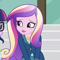 Princess Cadence