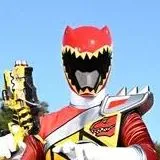 Kyoryu Red