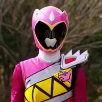 Kyoryu Pink