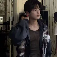 Ahn Geonho | Keonho