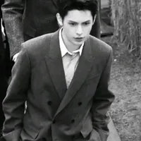 Chao Yufan | James