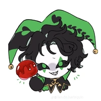 Harlequin