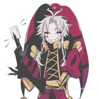 Pierrot