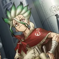 Ishigami Senku