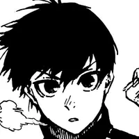 ISAGI YOICHI