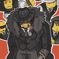 Mafioso(chủ nợ)