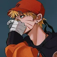 Uzumaki Naruto