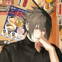 Uchiha Sasuke