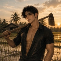 Nguyễn Văn Minh ( Nam chính )