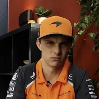 Oscar Piastri