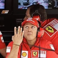 Michael Schumacher