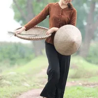 con mận