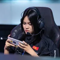 Hoàng Minh Hương