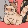 Yaku Morisuke [ Lion ]
