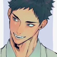 Iwaizumi Hajime 
